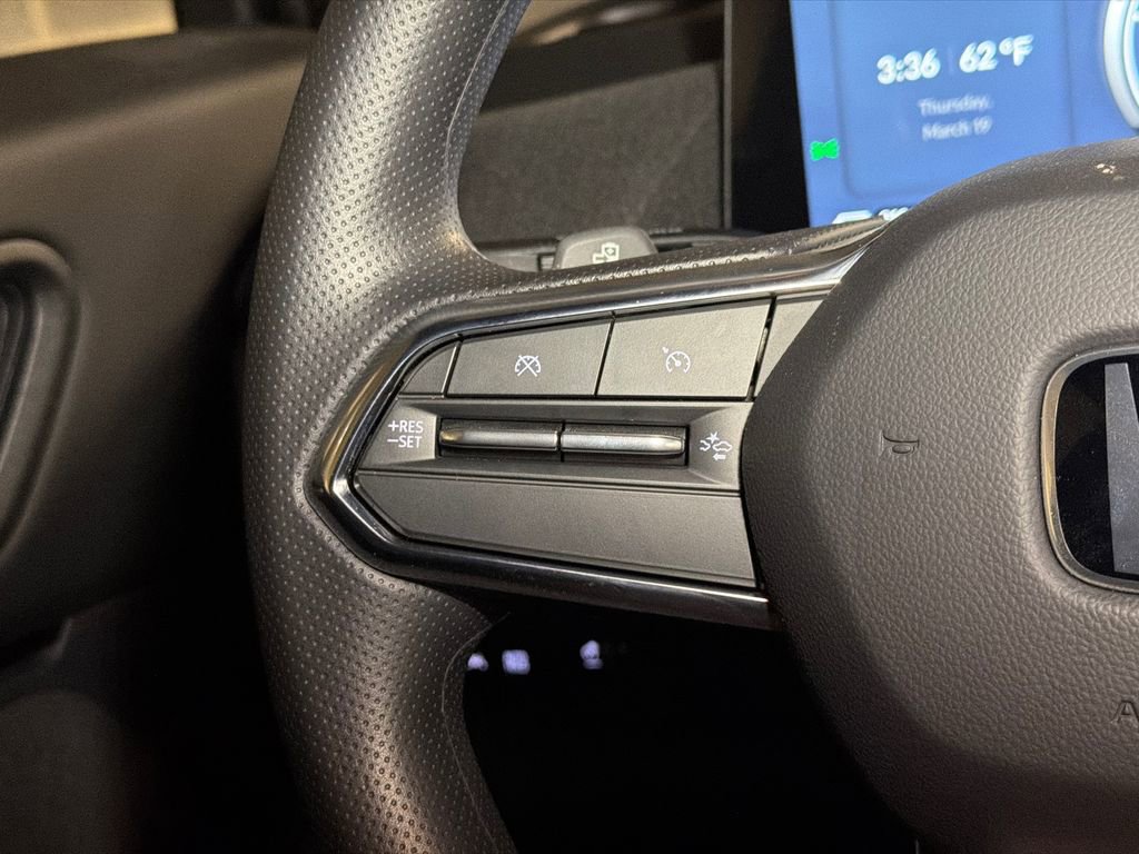 New 2026 Honda Prologue EX image 17