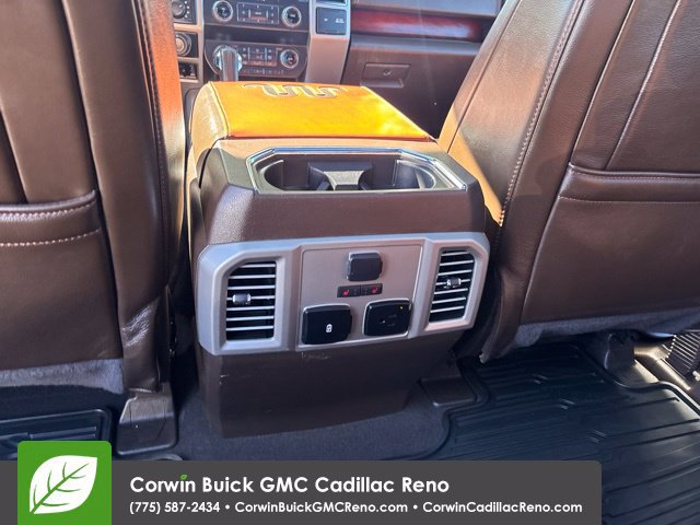 Used 2019 Ford F150 King Ranch w/ Equipment Group 601A Luxury AWD/4WD image 35