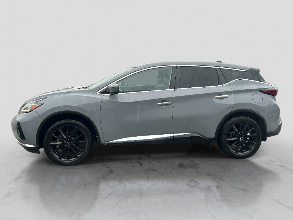 Certified 2024 Nissan Murano SL AWD/4WD image 2