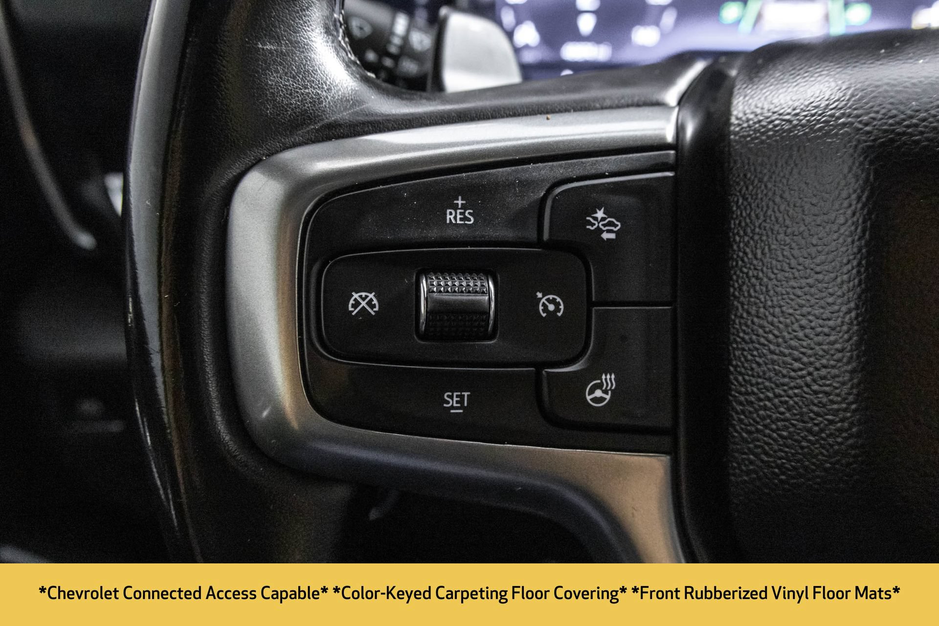 Used 2024 Chevrolet Silverado 1500 RST w/ All Star Edition Plus AWD/4WD image 31