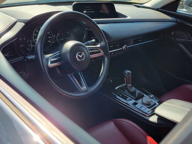 Used 2023 MAZDA CX-30 AWD 2.5 S w/ Preferred Package image 5