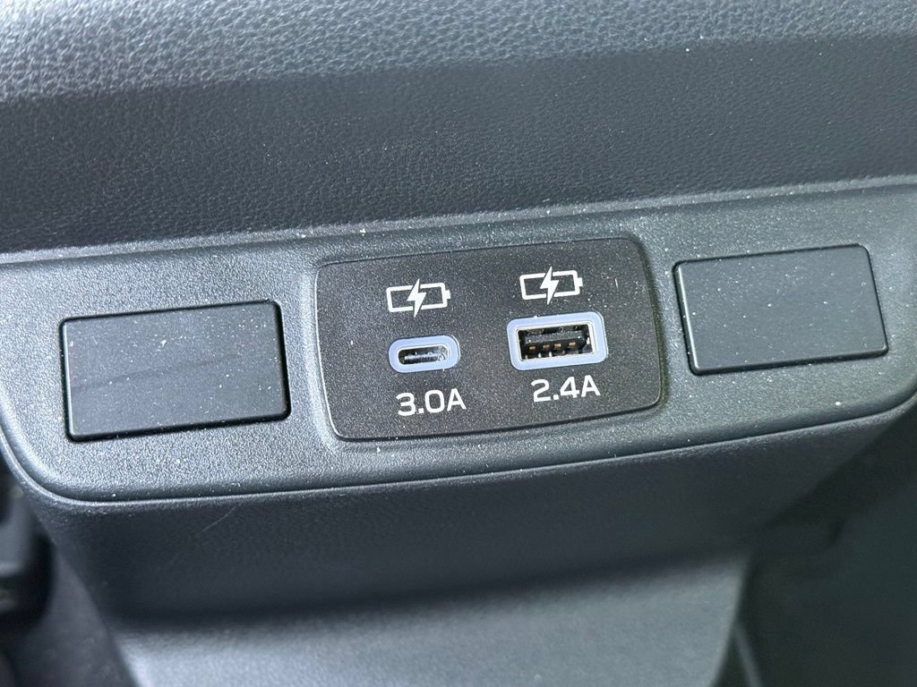 Certified 2024 Subaru WRX TR AWD/4WD image 25