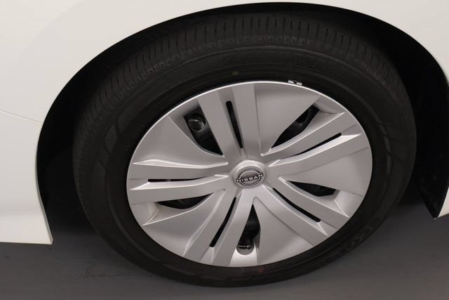 Used 2025 Nissan Leaf S FWD image 7