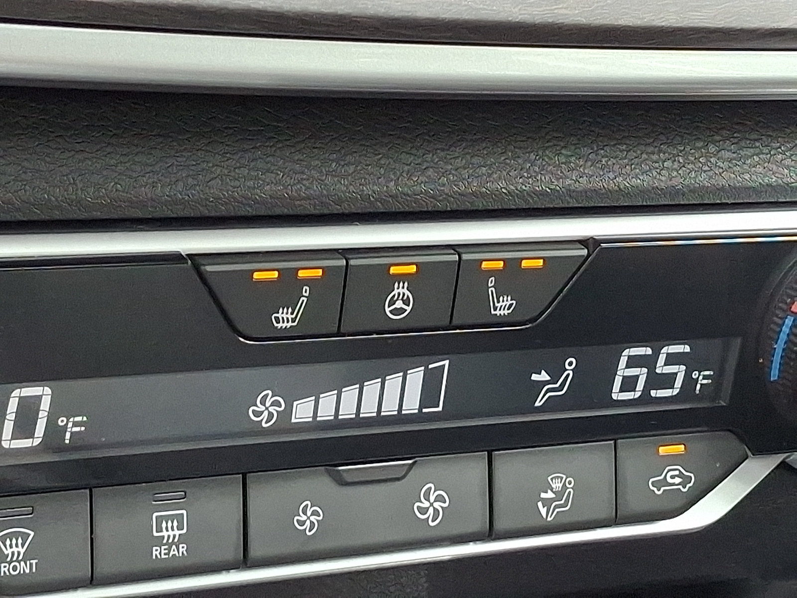 Certified 2025 Nissan Altima 2.5 SL AWD/4WD image 25