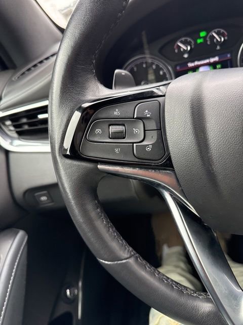 Used 2022 Buick Enclave Essence w/ Sport Touring Edition image 80