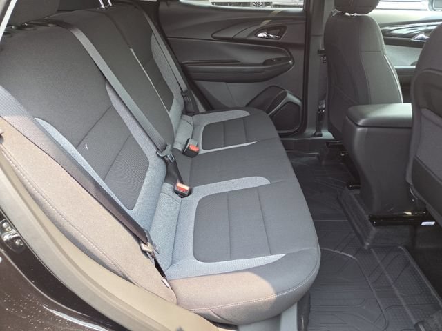 New 2026 Chevrolet TrailBlazer LS w/ LS Convenience Package FWD image 16