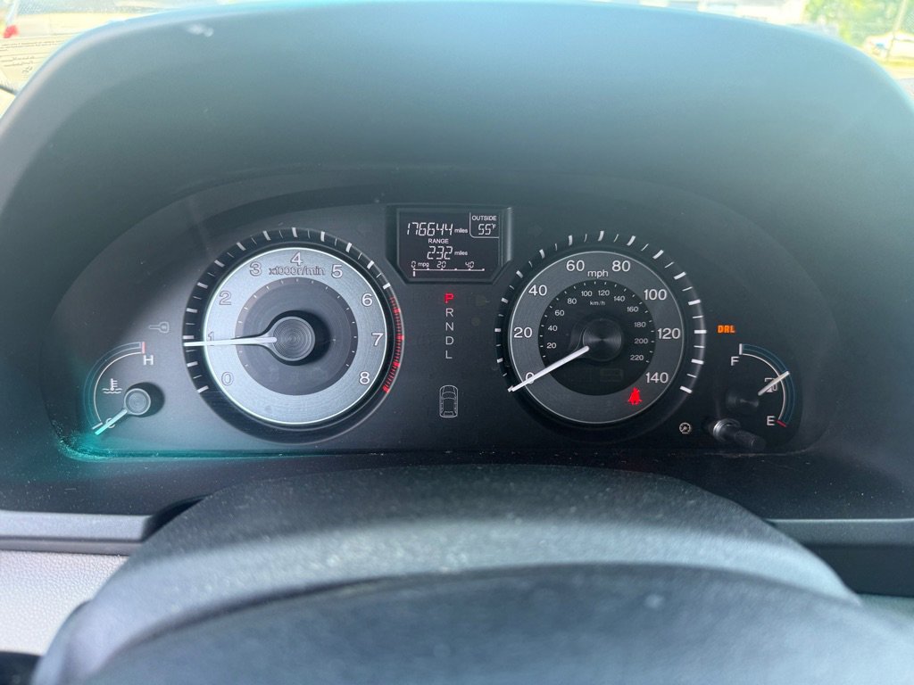 Used 2012 Honda Odyssey EX-L image 14