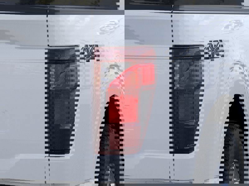 New 2026 Ford F150 XLT image 21