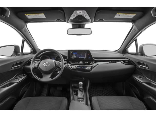 Used 2019 Toyota C-HR XLE FWD image 8