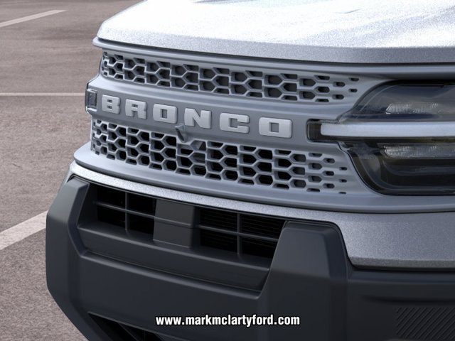 New 2026 Ford Bronco Sport Outer Banks AWD/4WD image 17