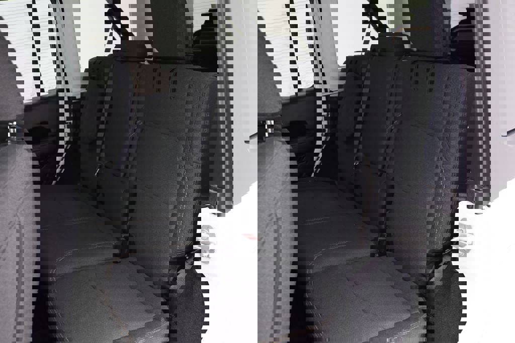 Used 2024 Jeep Wrangler Unlimited w/ Convenience Group image 11