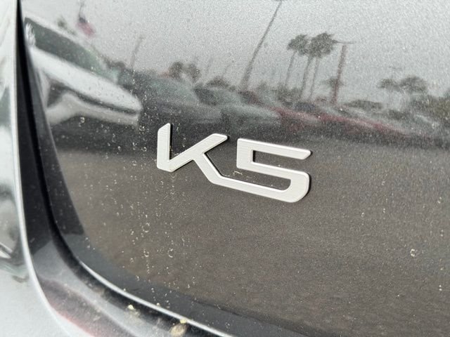New 2026 Kia K5 EX FWD image 7