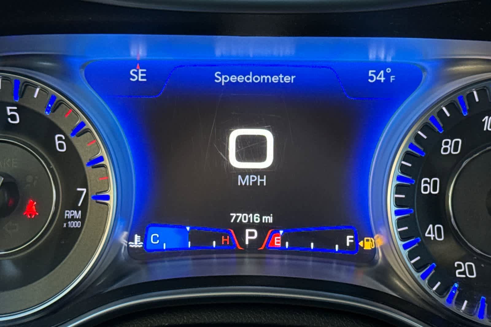 Used 2022 Chrysler 300 S w/ Safetytec Plus Group RWD image 29