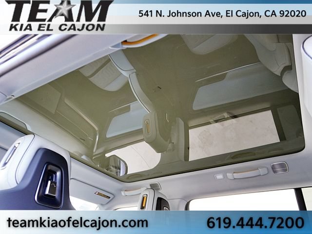 Used 2026 Rivian R1S Adventure AWD/4WD image 19