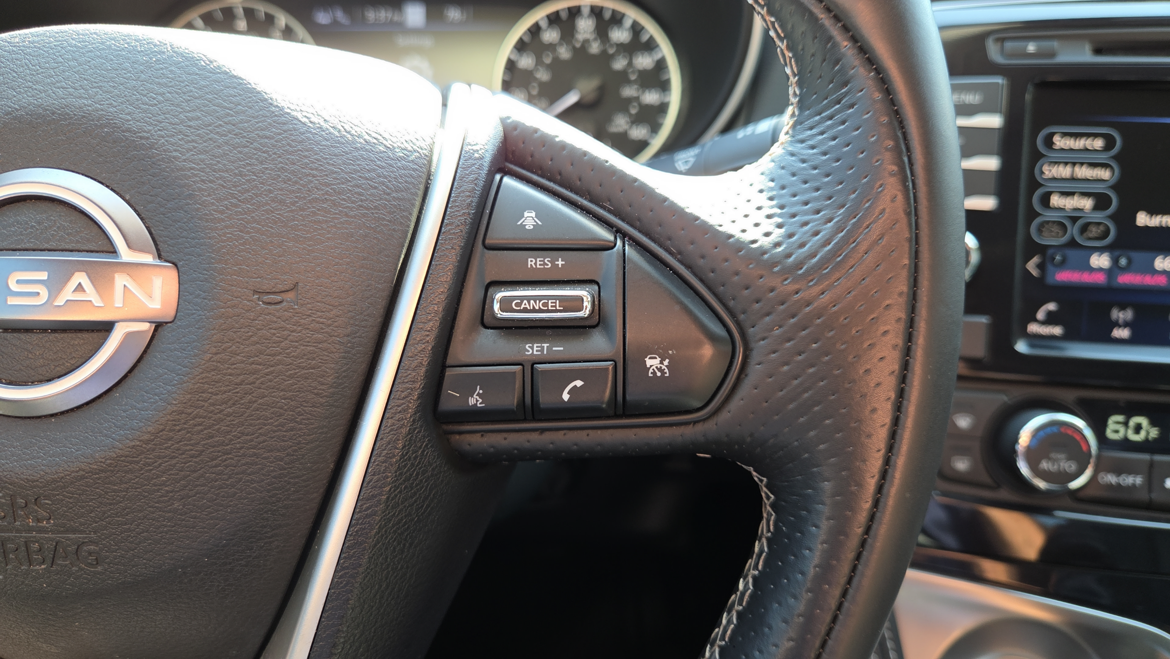 Used 2023 Nissan Maxima Platinum w/ Sport Mat Group FWD image 31
