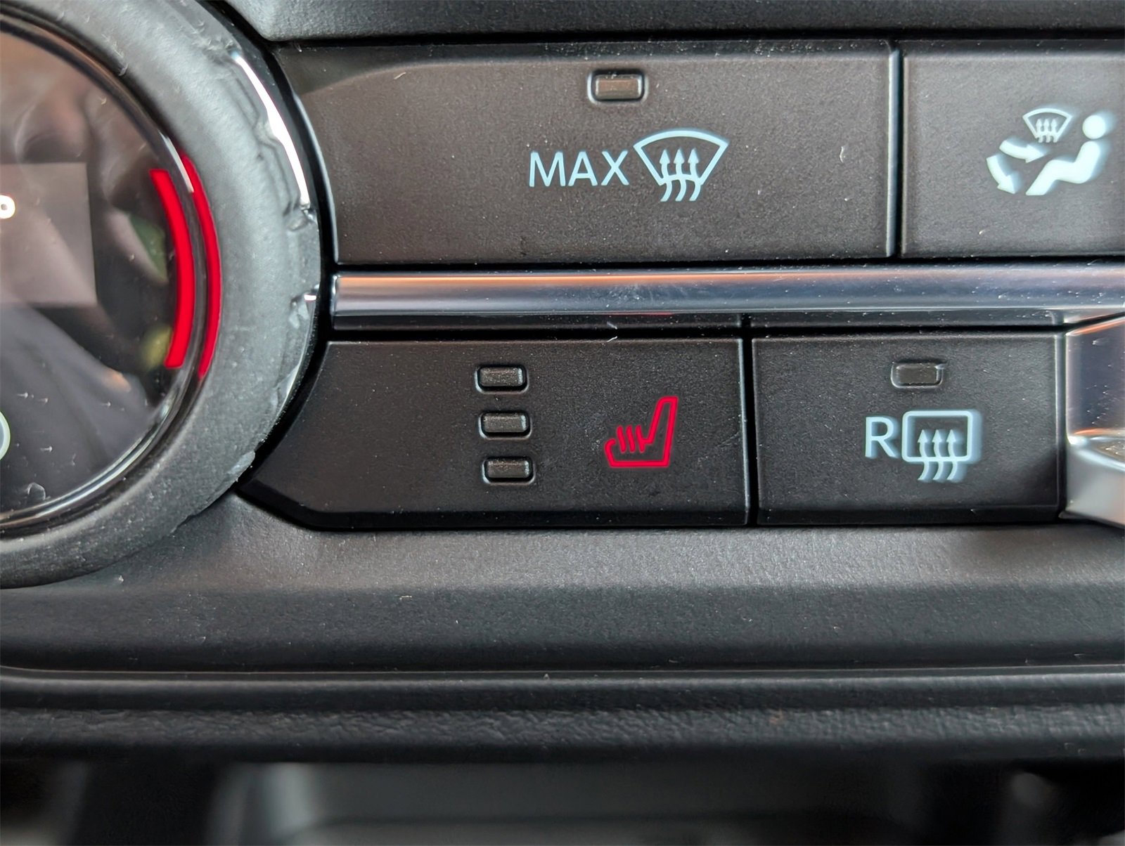 New 2025 Ford Bronco Big Bend image 19