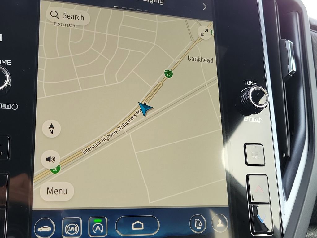 New 2026 Subaru Forester Limited image 19