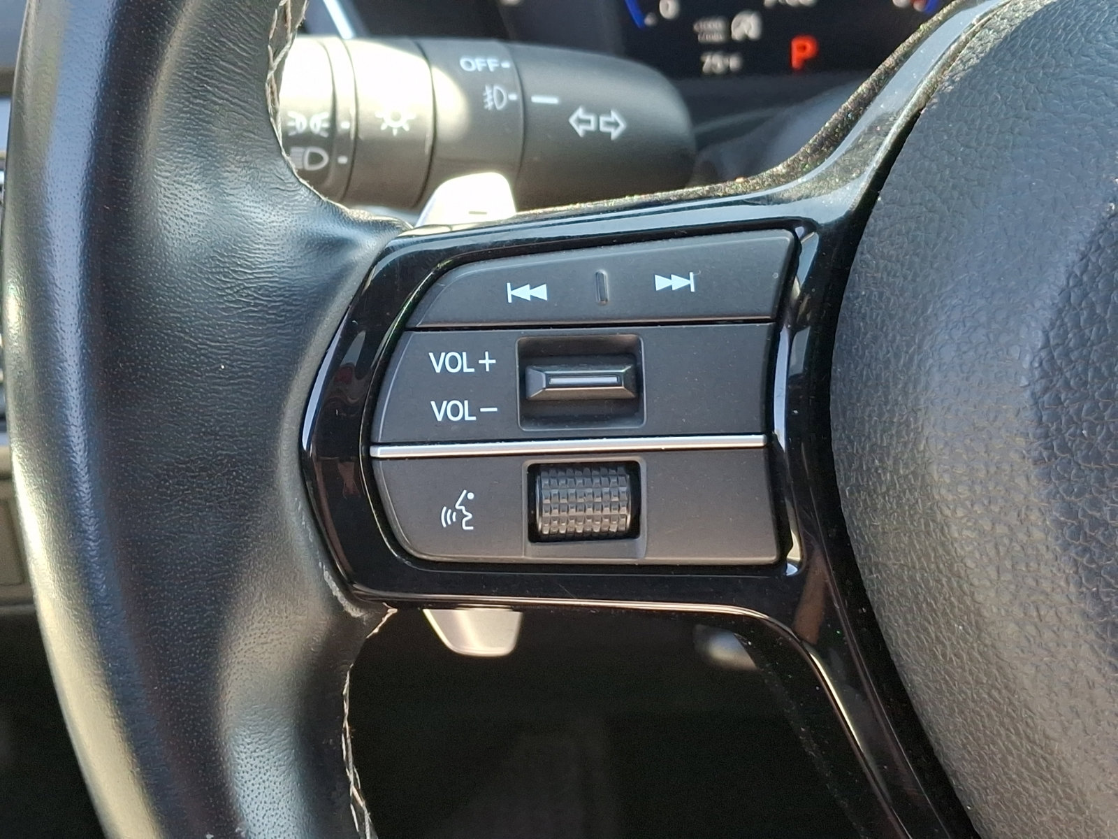 Used 2023 Acura Integra A-Spec FWD image 21