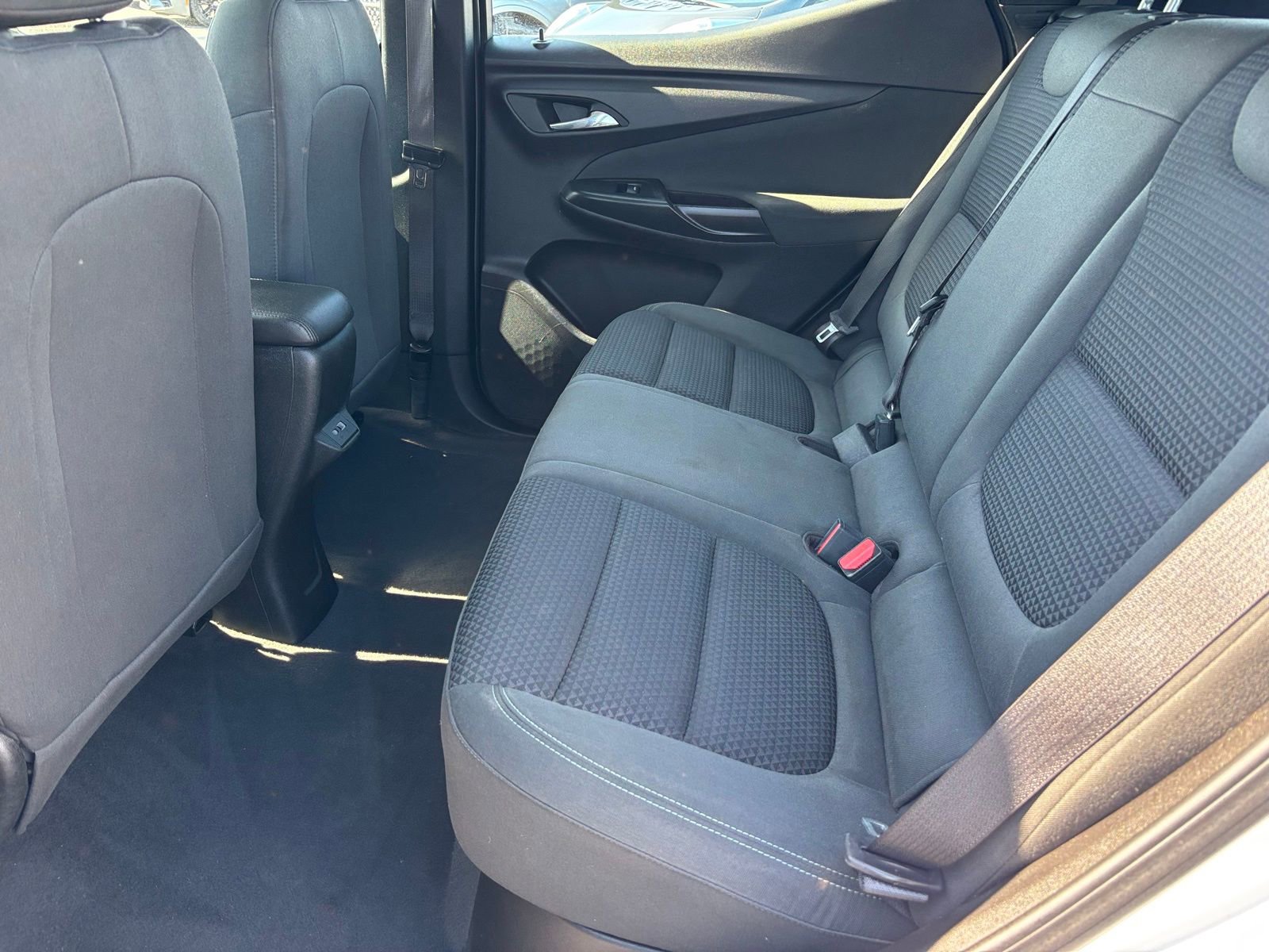 Used 2023 Chevrolet Bolt EUV LT image 21