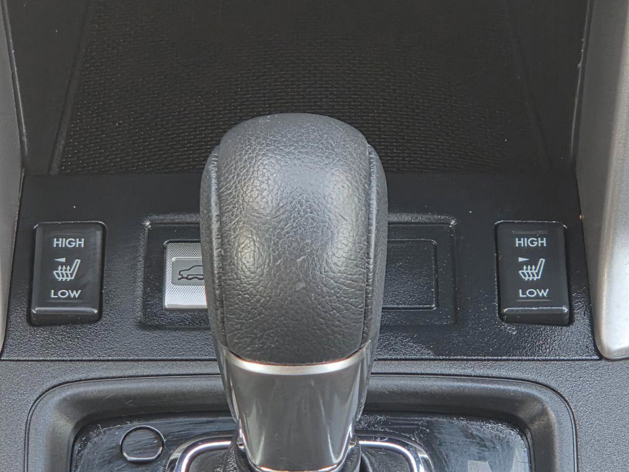 Used 2015 Subaru Forester 2.5i Touring w/ Popular Package #2 image 26