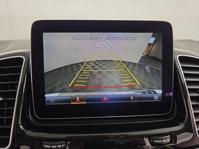 Used 2017 Mercedes-Benz GLE 350 4MATIC image 19