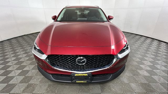 Used 2023 MAZDA CX-30 AWD 2.5 S w/ Preferred Package image 8
