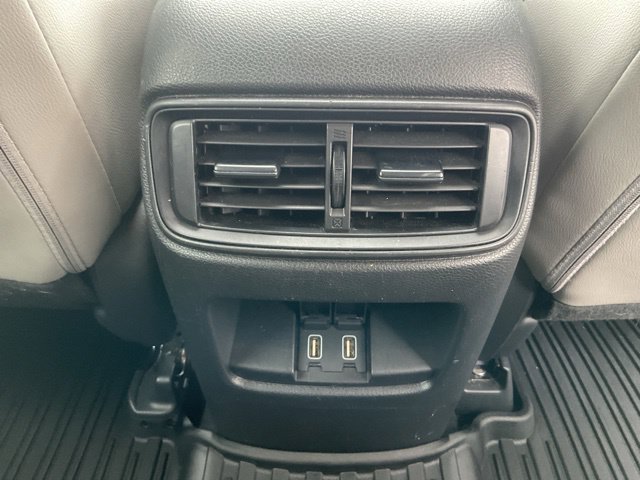Used 2018 Honda CR-V EX-L image 21
