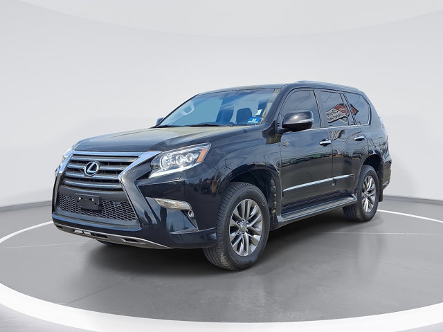 Used 2016 Lexus GX 460 Luxury image 1