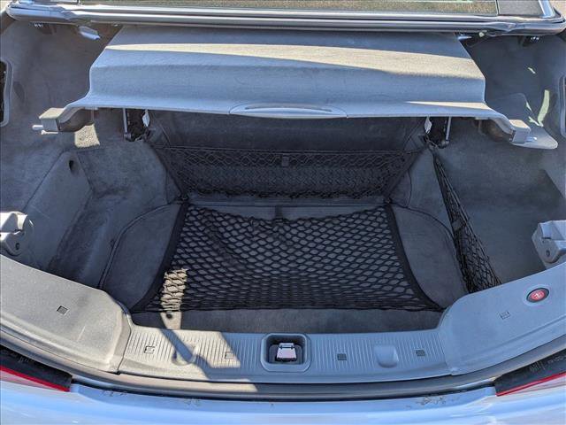 Used 2007 Mercedes-Benz SL 550 w/ Trim Pkg image 6