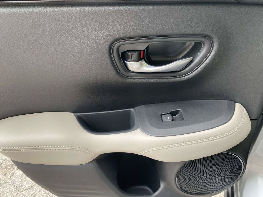 New 2027 Honda HR-V LX image 11