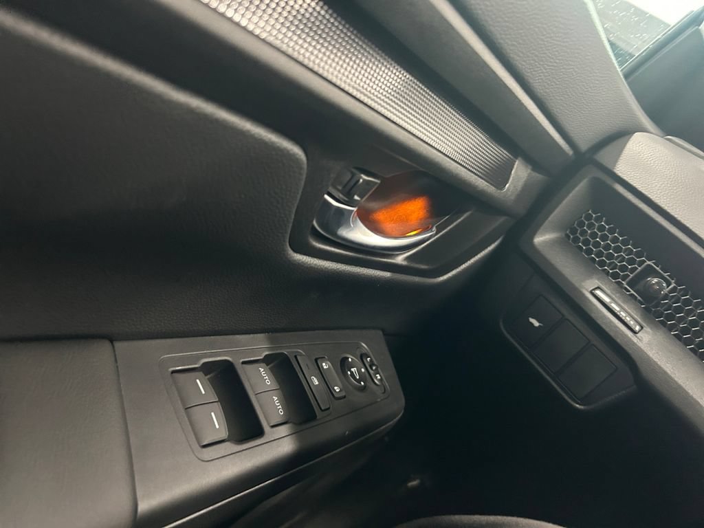 New 2026 Honda CR-V TrailSport image 24