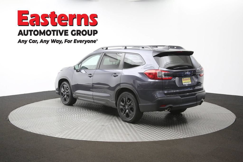 Used 2023 Subaru Ascent Onyx Edition AWD/4WD image 60