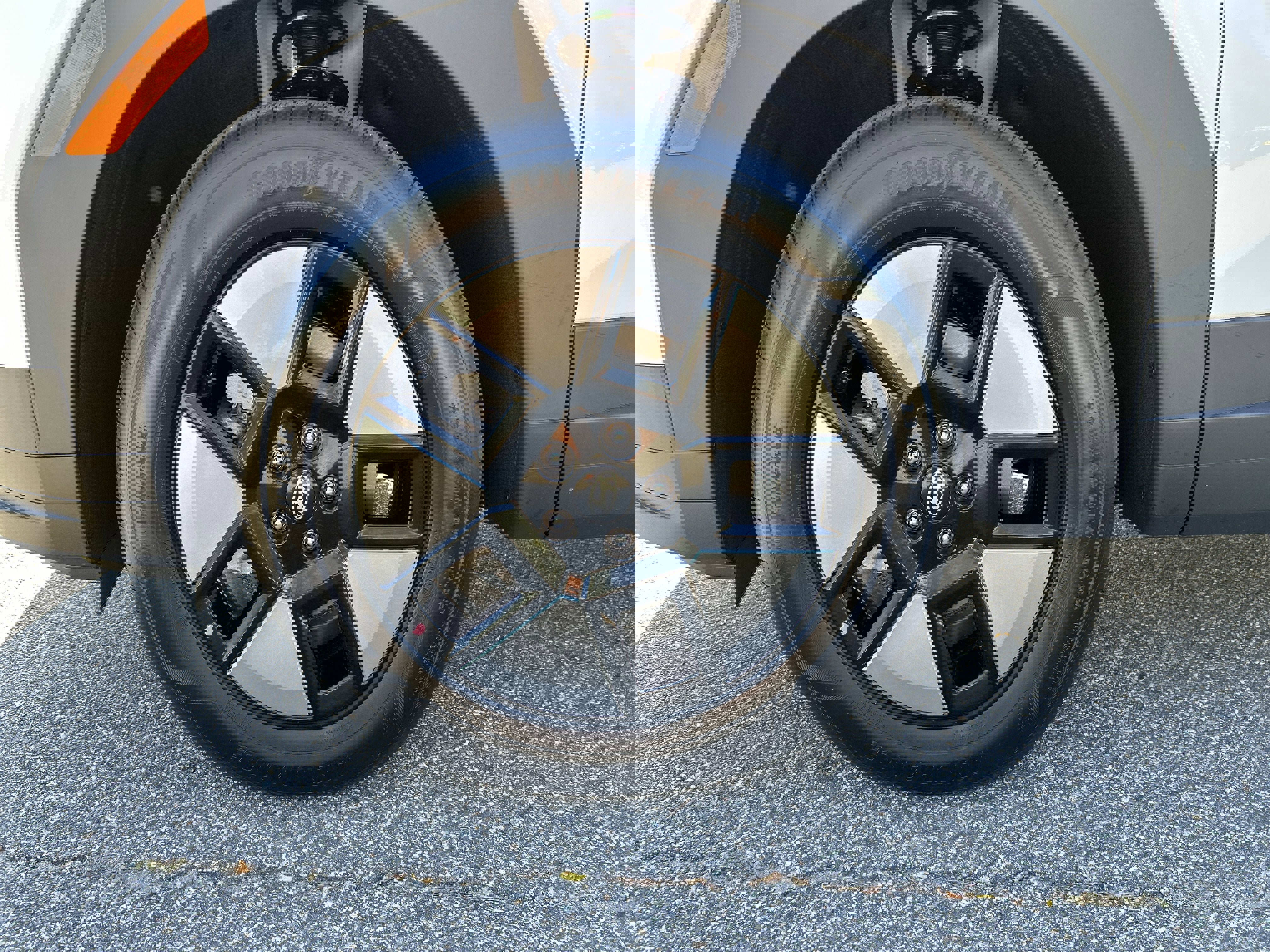 New 2026 Hyundai Santa Fe SE image 12