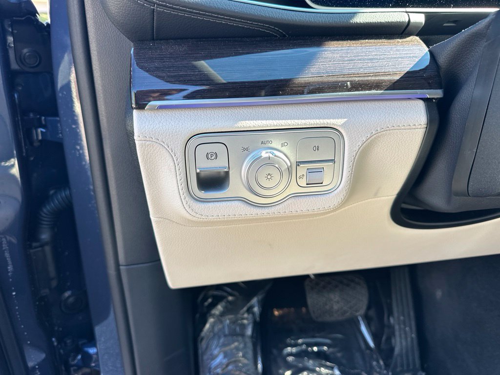 Used 2026 Mercedes-Benz GLE 450 4MATIC image 55