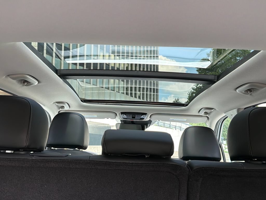 New 2026 Kia Sorento S w/ S Panoramic Sunroof Package AWD/4WD image 7
