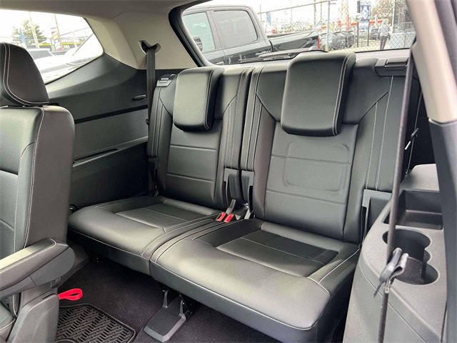 Used 2023 Volkswagen Atlas SEL image 15