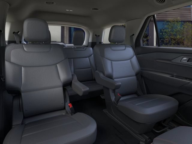 New 2026 Ford Explorer Active w/ Active Comfort Package AWD/4WD image 12