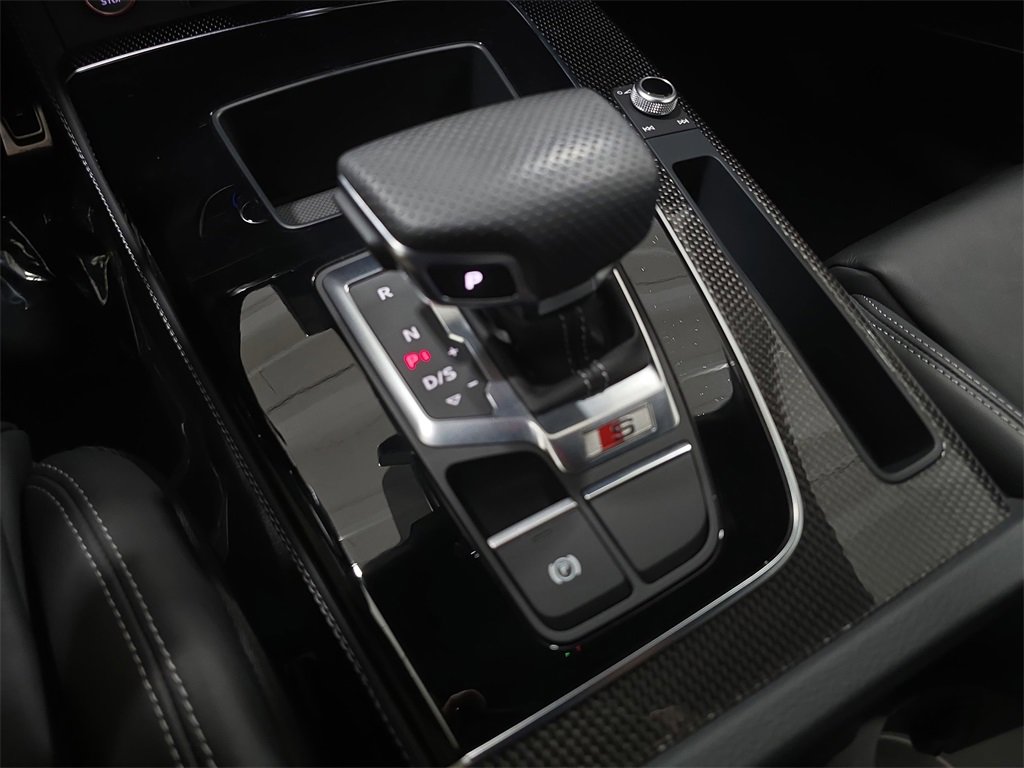 Used 2024 Audi SQ5 Prestige w/ Prestige Package image 24