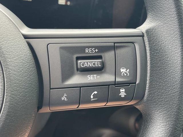 New 2026 Nissan Kicks SV w/ Interior Electronics Package FWD image 31