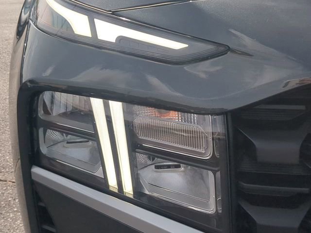 Used 2023 Hyundai Santa Fe SEL AWD/4WD image 9