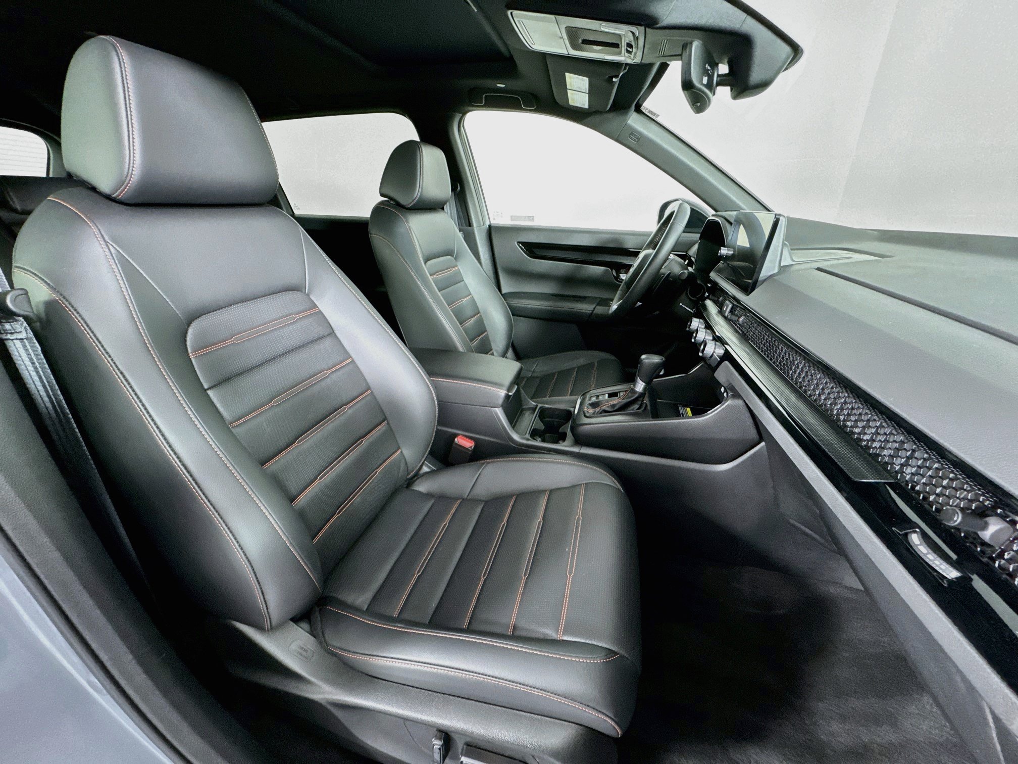 Certified 2024 Honda CR-V Sport Touring image 30