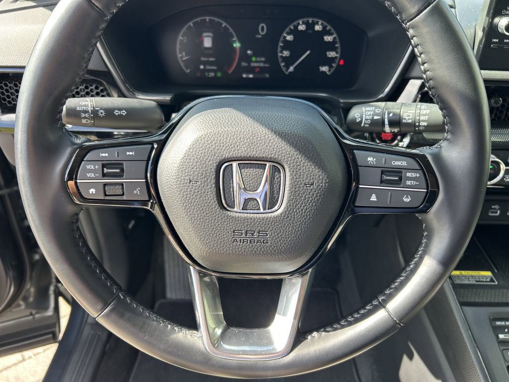 Used 2025 Honda CR-V EX-L image 28