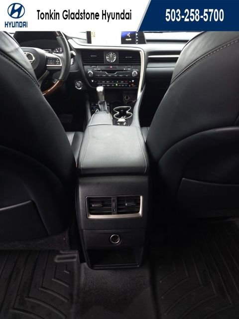 Used 2016 Lexus RX 350 FWD w/ Premium Package image 29