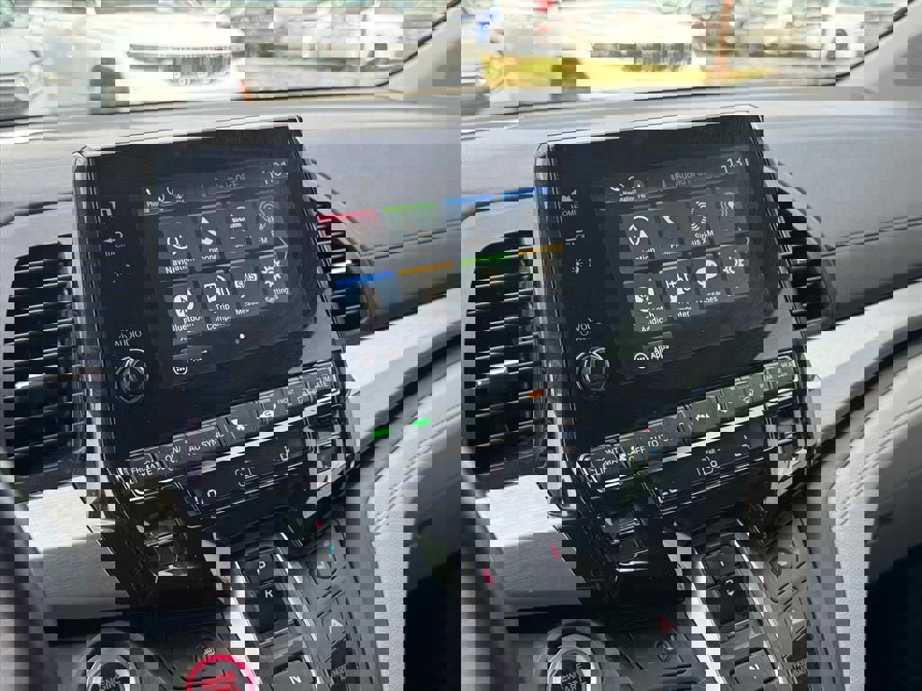 Used 2019 Honda Odyssey EX-L image 22