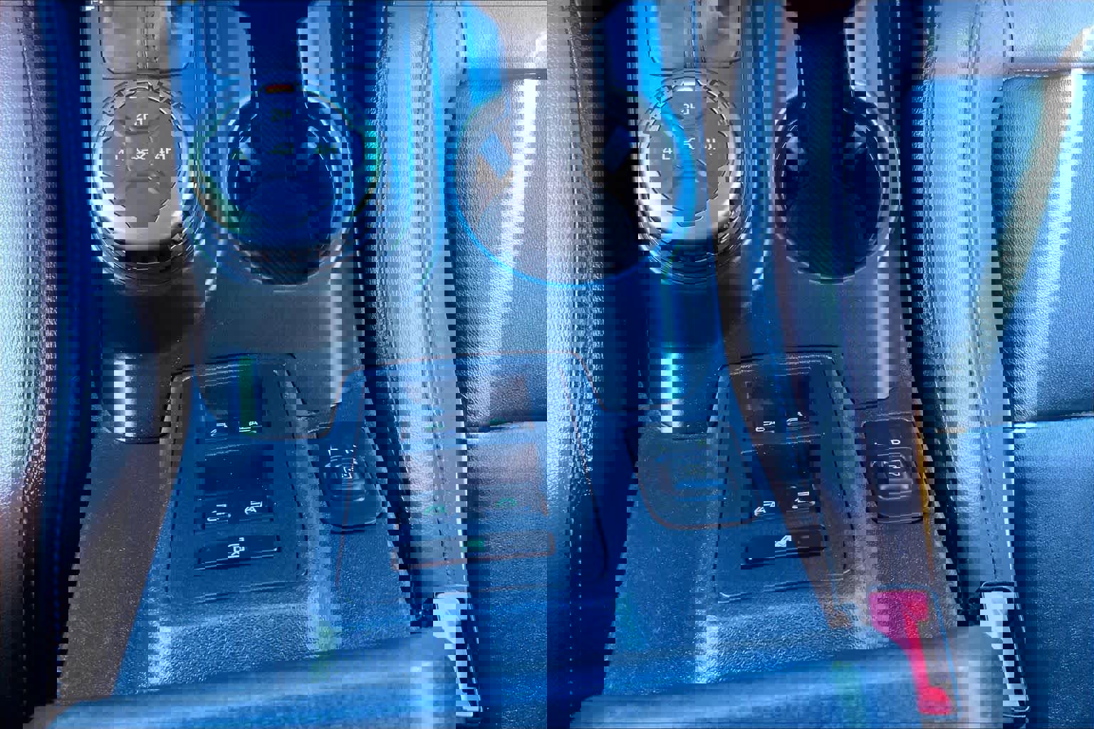 Used 2021 Ford Bronco Outer Banks image 36