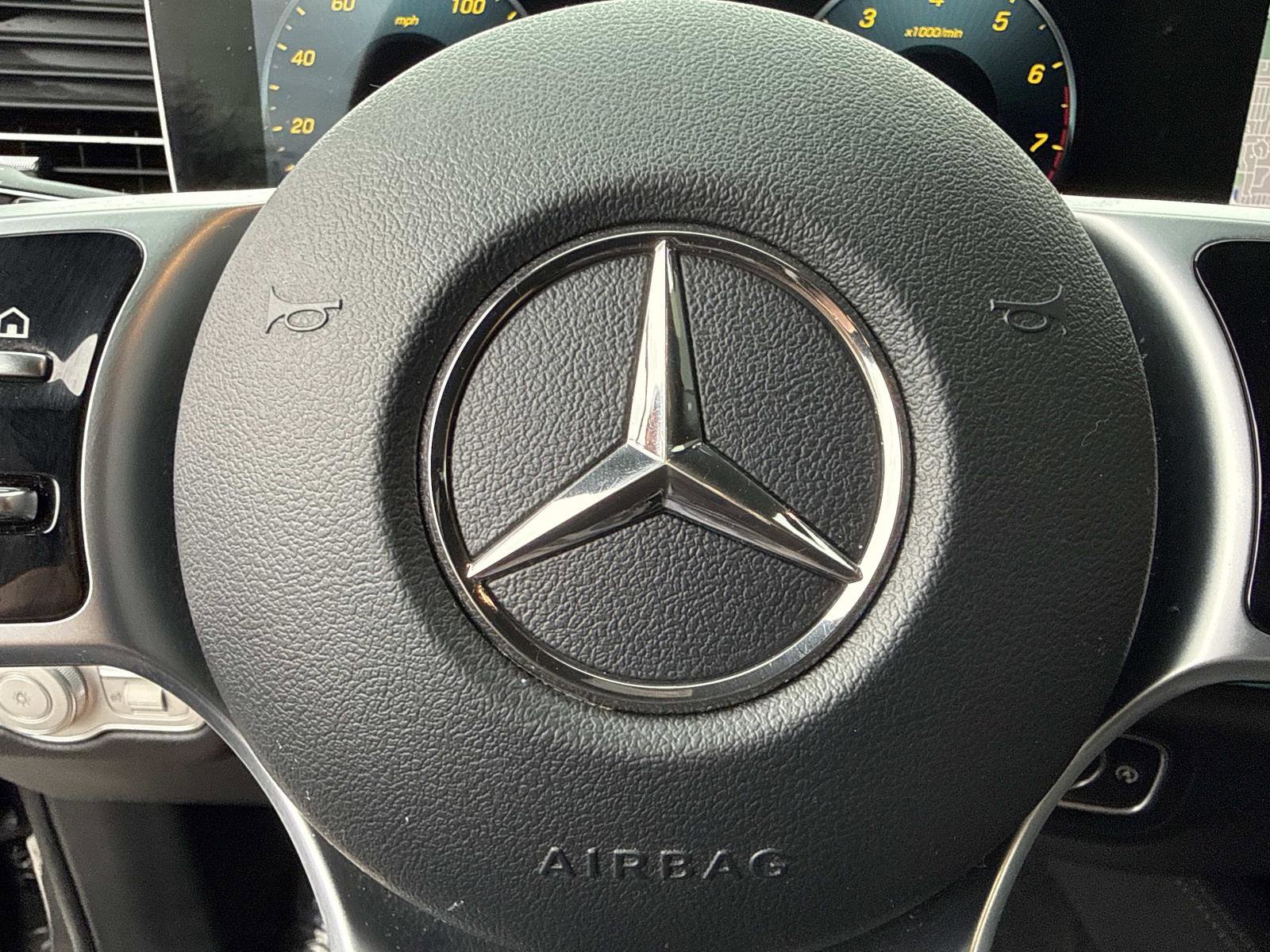 Used 2022 Mercedes-Benz GLE 350 4MATIC image 33
