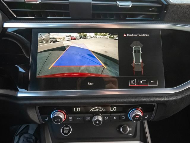 Certified 2023 Audi Q3 2.0T Premium image 21