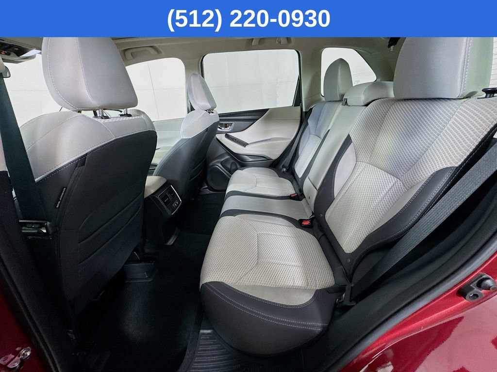 Used 2024 Subaru Forester Premium image 30