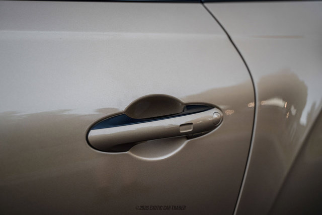 Used 2026 Bentley Continental GTC AWD/4WD image 62