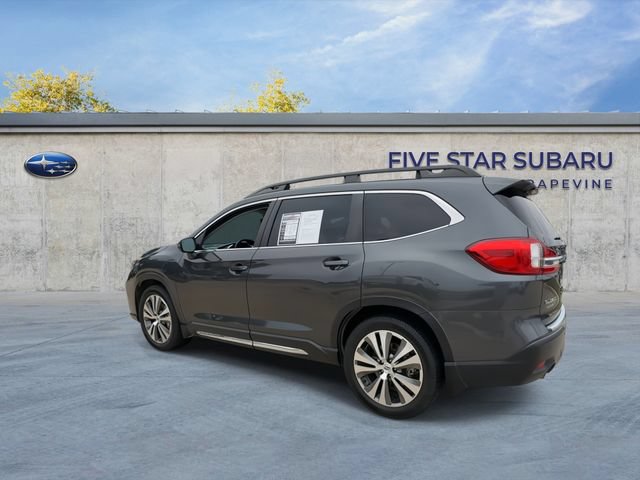 Used 2021 Subaru Ascent Limited w/ Technology Package AWD/4WD image 6